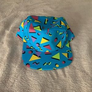 retro hat 🧢